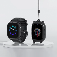 Awei H29 Kids Smart Watch (4G Video Calling,GPS Tracker,Precision Safety) thumbnail