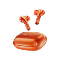 AWEI T188 ENC Earbuds ( ENC, Bluetooth 6.0, 68H Battery, LCP Diaphragm) thumbnail