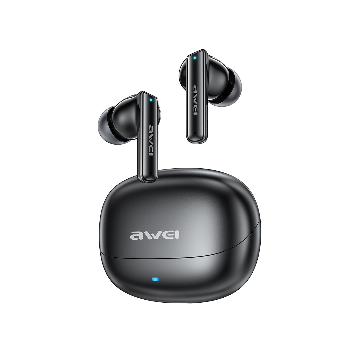 AWEI T88 ANC Wireless Earphones TWS Headphones