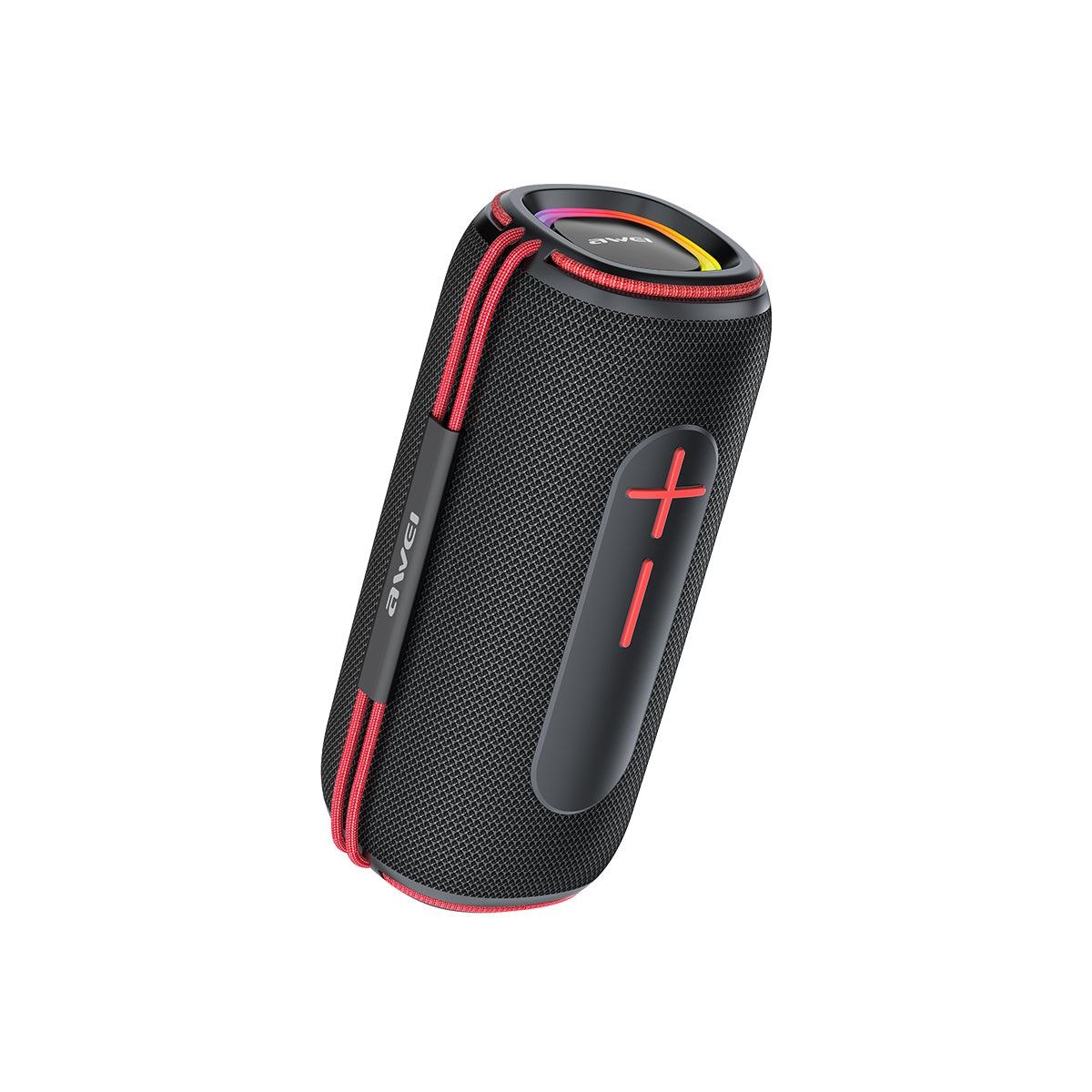 Awei KA5 2400mah Bluetooth Speaker 3D Stereo Bass Bluetooth Sound Box