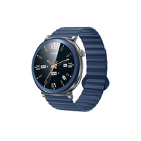 AWEI Series 18 Watch (AMOLED Display,Health Tracking,Professional Waterproof) thumbnail
