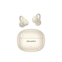 AWEI TZ18 Headphones (OWS Open Ear Clip,Long Battery Life ) thumbnail