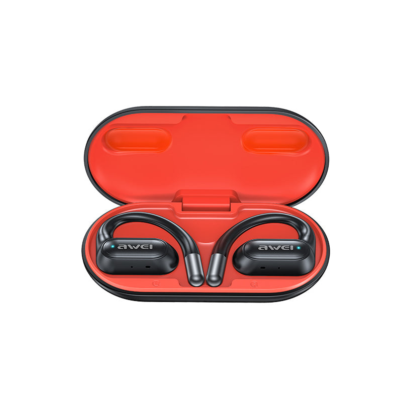 AWEI T93 AI OWS Air Conduction Sports Earbuds