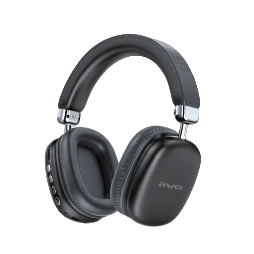 AWEI AT7 Headset (Long Playtime,Comfort)