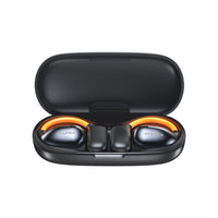 AWEI T98 OWS Earbuds (Open-Ear, Ear-Hook, IPX6, Heavy Bass) thumbnail