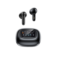 AWEI TP97 Headset (Touch Screen,Hi-Fi Lossless Audio) thumbnail
