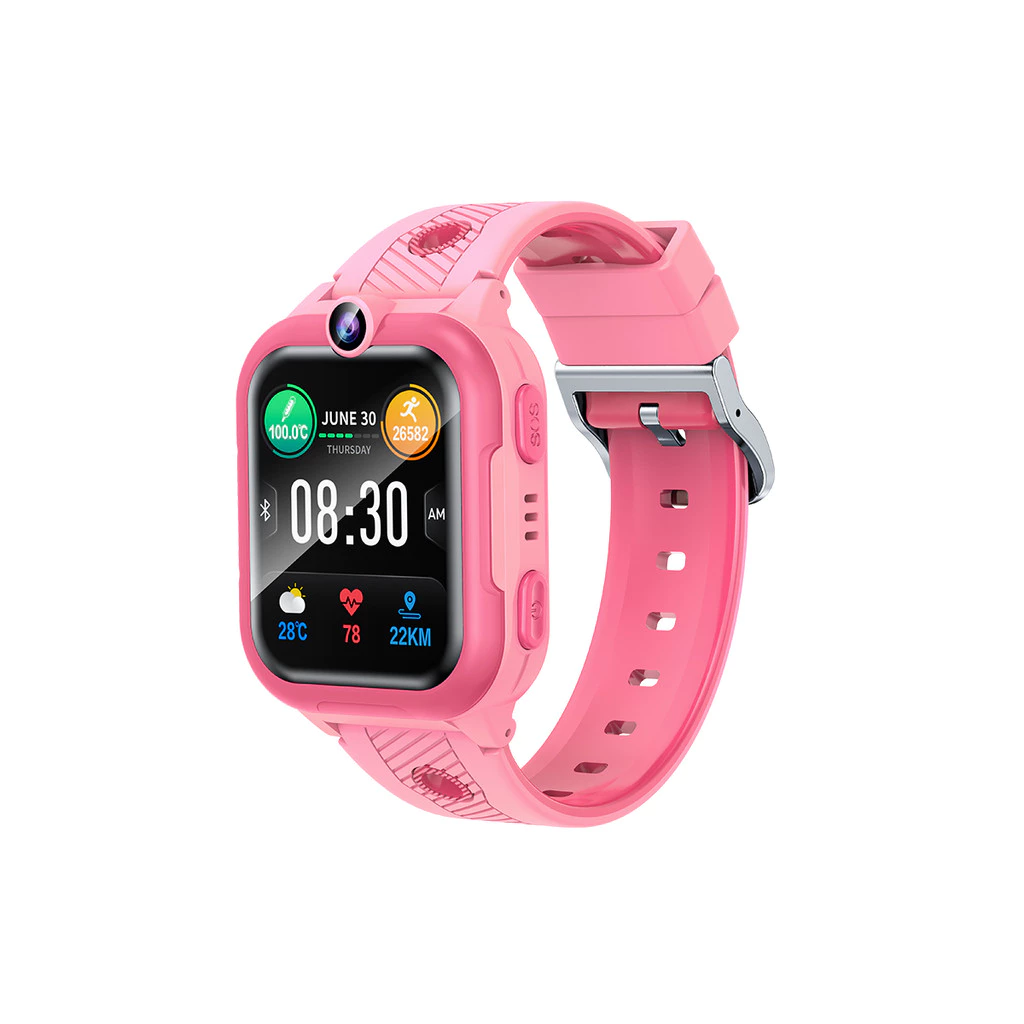 Awei H30 Kids Watch with Camera GPS Traker