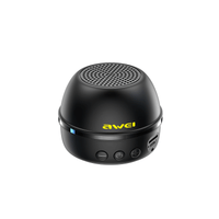 Awei KA53 Speaker (Magnetic Mini Suctions,TWS Interconnection) thumbnail