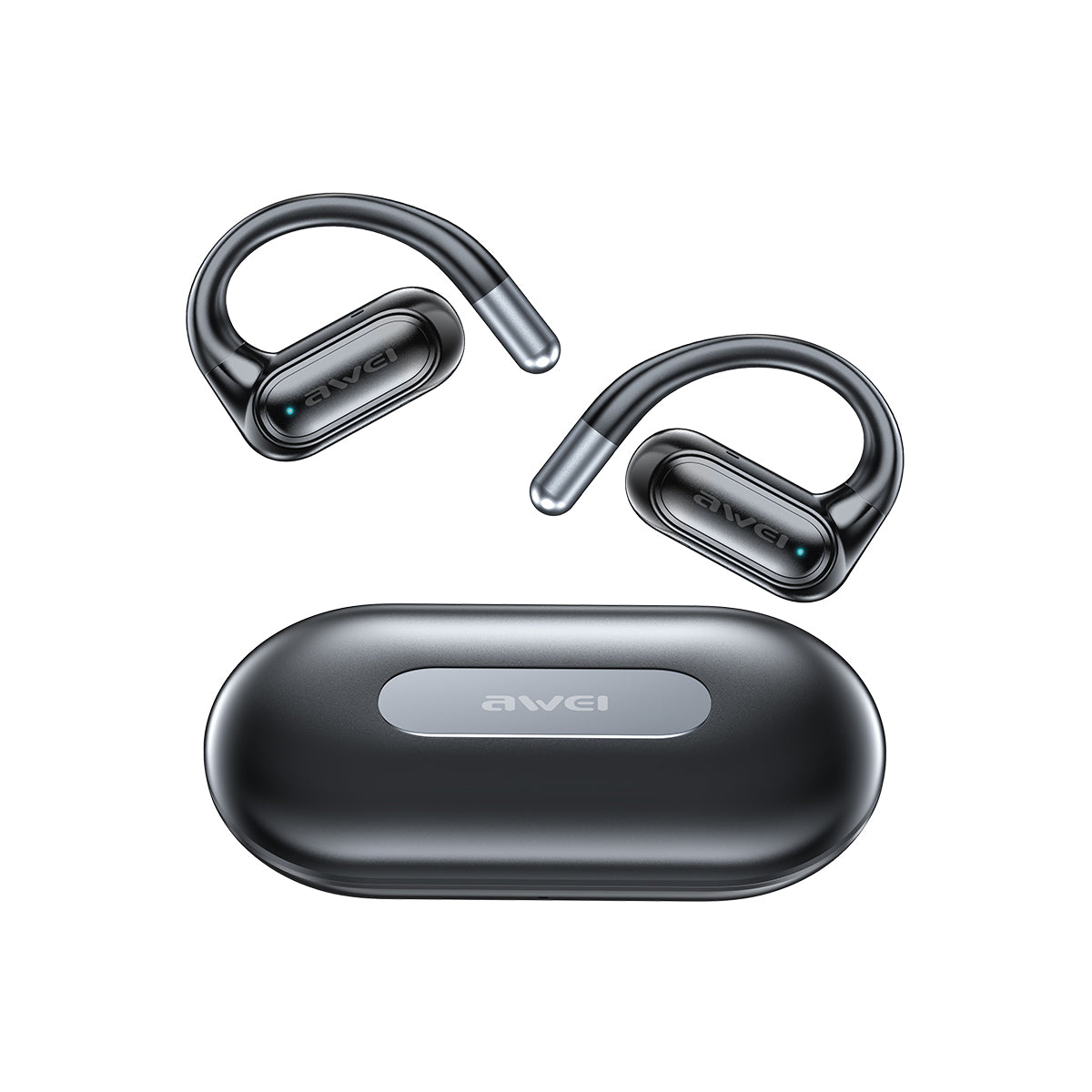 AWEI T93 OWS Air Conduction Sports Earbuds