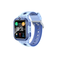Awei H30 Kids Watch (Camera,SOS GPS Traker,4G Global Network)