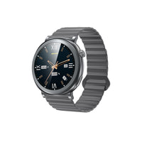 AWEI Series 18 Watch (AMOLED Display,Health Tracking,Professional Waterproof)