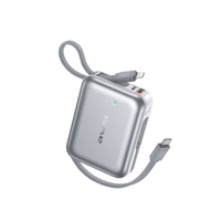 Awei C04 Includes Charging 10000mAh Power Bank thumbnail