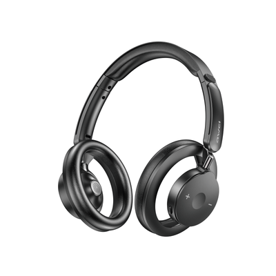 Awei AT33 Headset (Over-ear,Ergonomic,Comfortable )