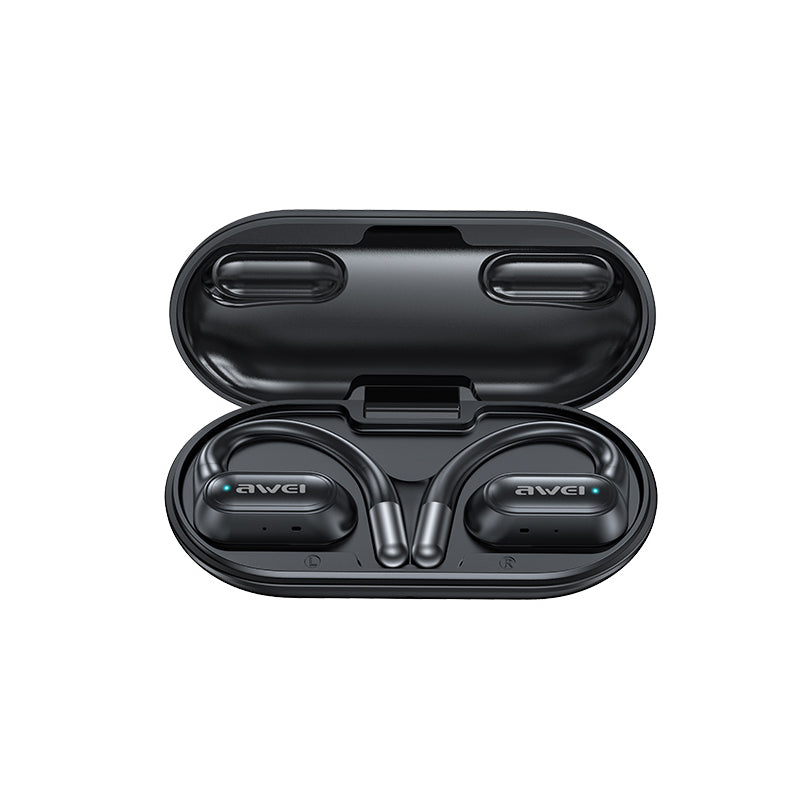 AWEI T93 OWS Air Conduction Sports Earbuds