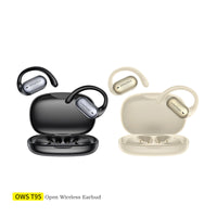 AWEI T95 Earbuds (Open-Ear Hooks,Sports,Stable fit) thumbnail