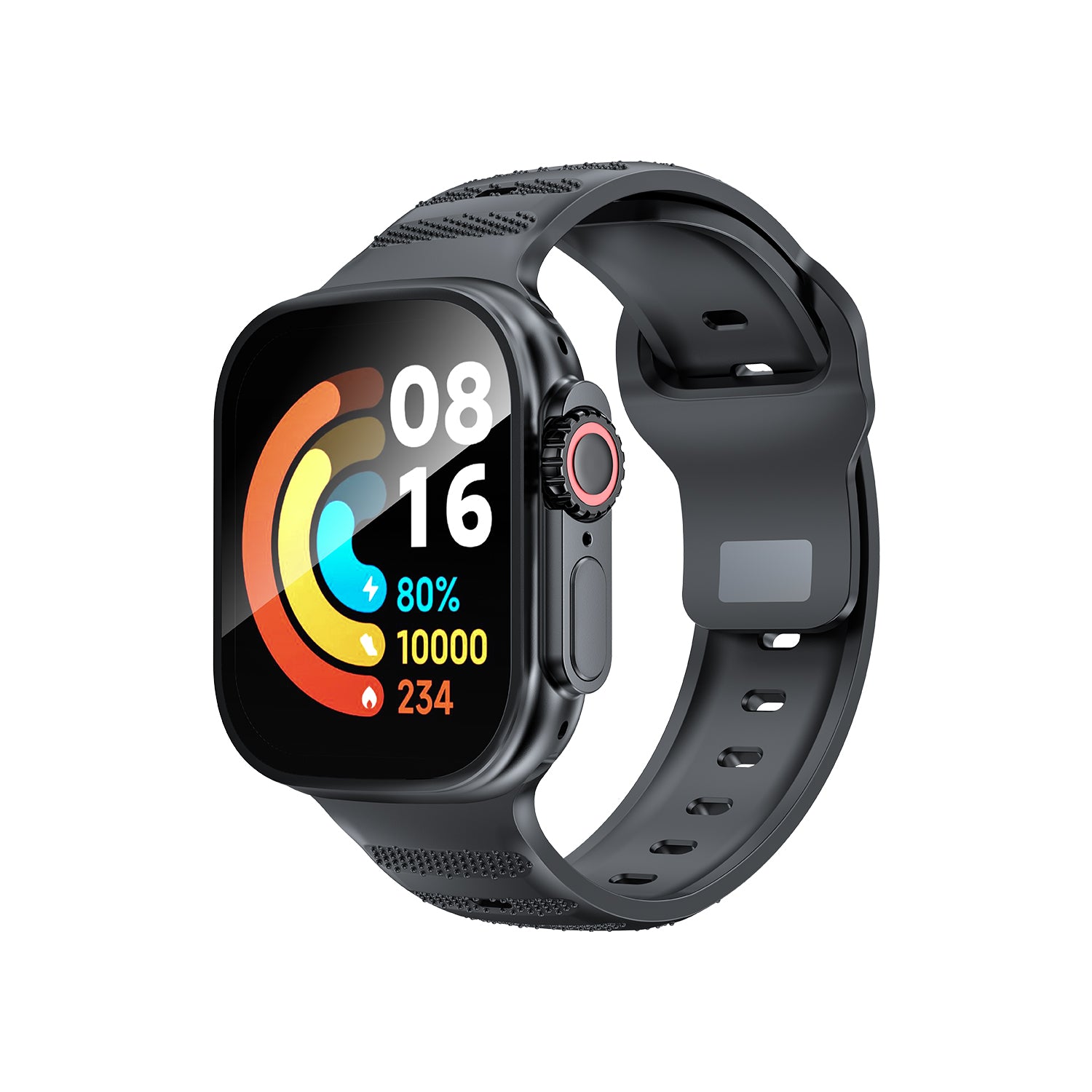 AWEI H39 Sports GPS Waterproof Smart watch