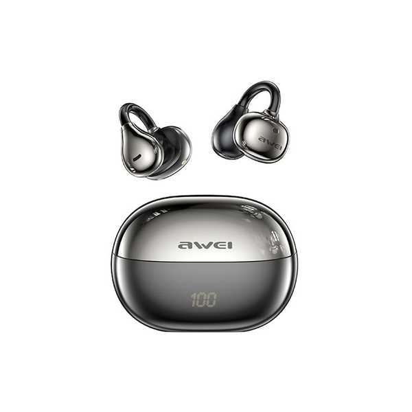AWEI TZ50 AI Open Ear OWS Bluetooth Headphones