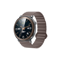 AWEI Series 18 Watch (AMOLED Display,Health Tracking,Professional Waterproof) thumbnail