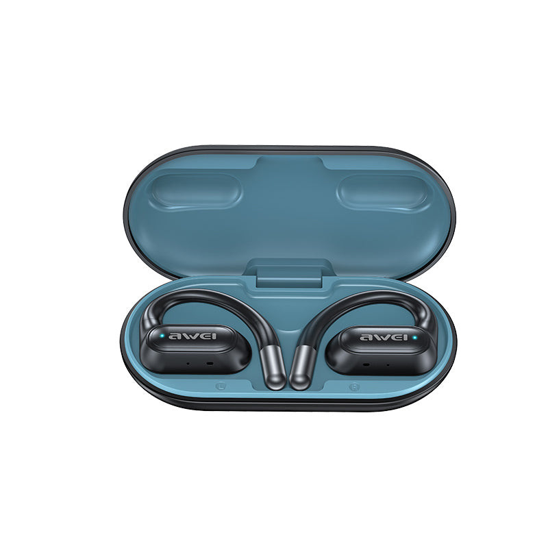 AWEI T93 OWS Air Conduction Sports Earbuds