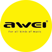 AWEI Official logo