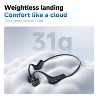 Awei Aerorun S10 Headphone (IP67 Waterproof,Semi-open) thumbnail