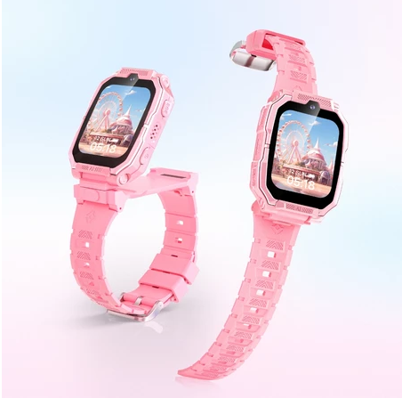 Awei H66 Kids Watch (GPS Tracker,Dual Camera)