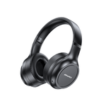 Awei AT5 ANC Wireless Headphones (Active Noise Cancellation, ENC Calling, 50H Battery)
