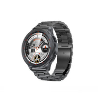 Awei H57 Smart Watch (AMOLED,3ATM Waterproof,AI Features)