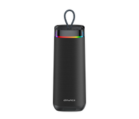 Awei KA66 Speaker (Outdoor Portable,Dual-Driver Surround Sound)