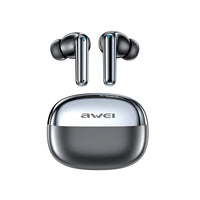 AWEI T92 Ai Earphone (Smart Translation Audio,Clear Calls) thumbnail